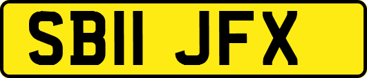 SB11JFX