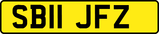 SB11JFZ