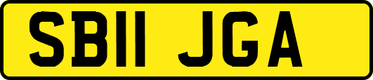 SB11JGA