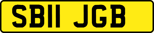 SB11JGB