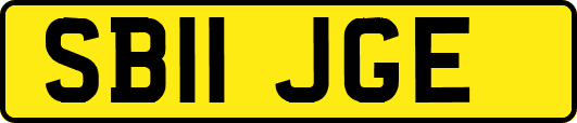 SB11JGE