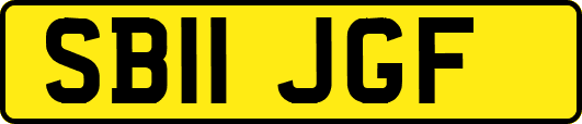 SB11JGF