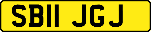 SB11JGJ