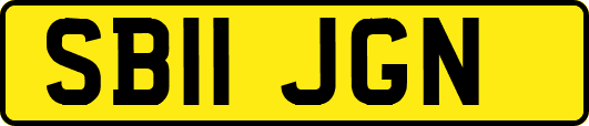 SB11JGN
