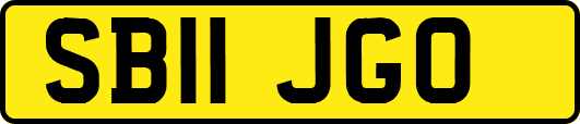 SB11JGO