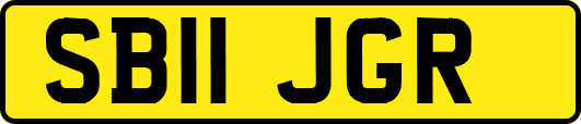 SB11JGR