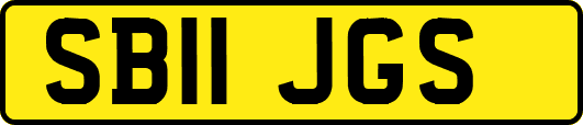 SB11JGS