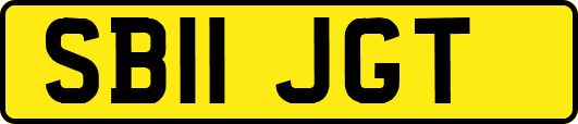 SB11JGT
