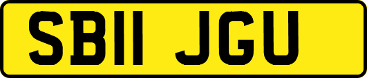 SB11JGU