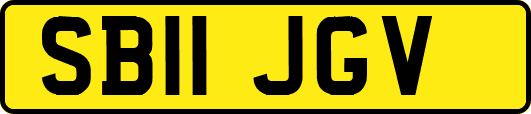 SB11JGV