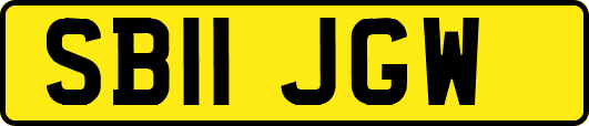 SB11JGW