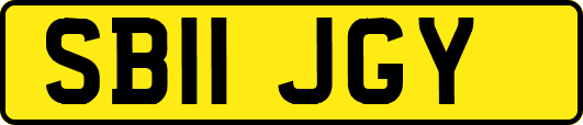 SB11JGY