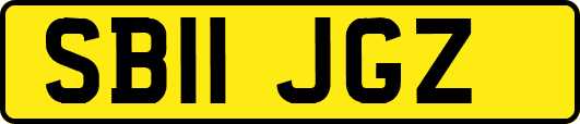 SB11JGZ