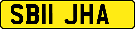 SB11JHA