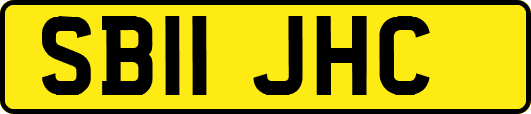 SB11JHC