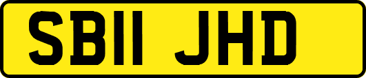 SB11JHD