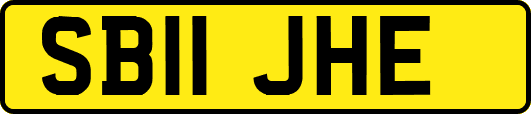 SB11JHE
