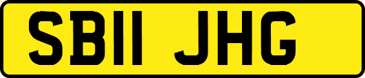 SB11JHG