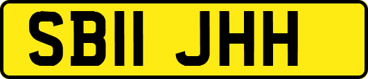 SB11JHH