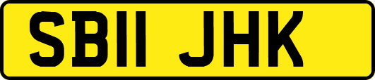 SB11JHK