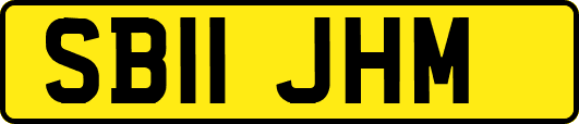 SB11JHM