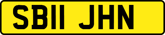 SB11JHN