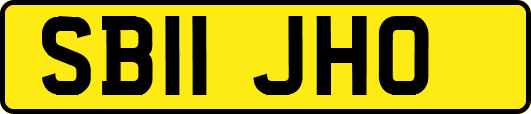 SB11JHO