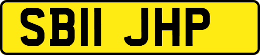 SB11JHP