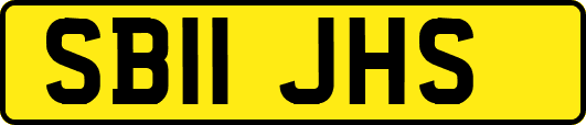 SB11JHS
