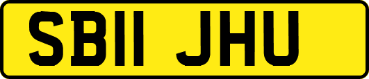SB11JHU