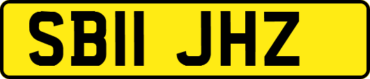 SB11JHZ