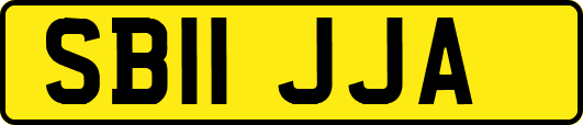 SB11JJA