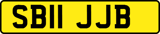 SB11JJB