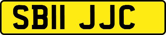 SB11JJC
