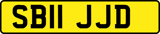 SB11JJD