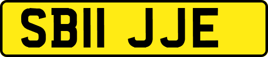 SB11JJE