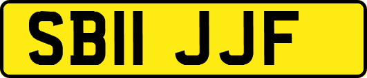 SB11JJF