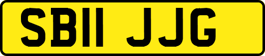 SB11JJG