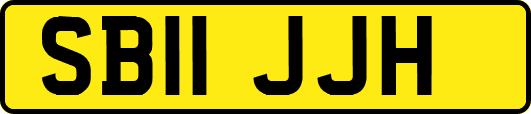 SB11JJH