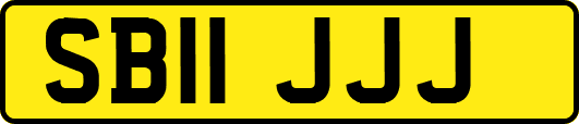 SB11JJJ