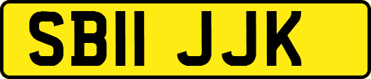 SB11JJK