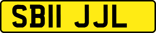 SB11JJL