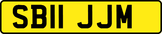 SB11JJM
