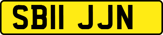 SB11JJN