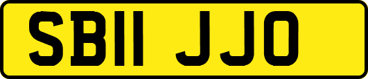 SB11JJO