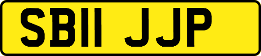 SB11JJP