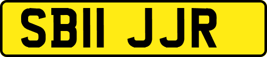 SB11JJR