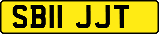 SB11JJT