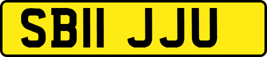 SB11JJU