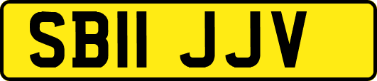 SB11JJV